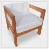 varios sillon jardin lustre